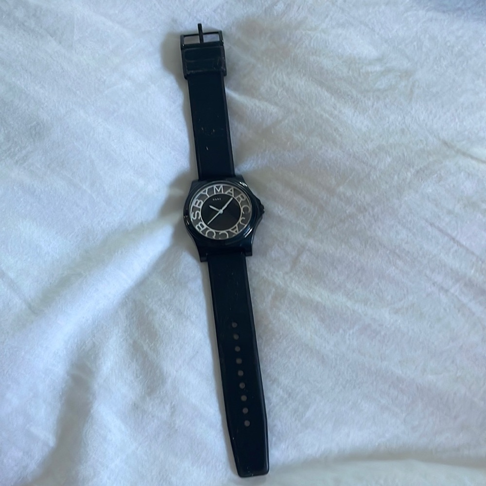 Marc Jacobs watch